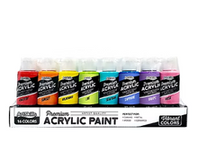 ArtSkills Acrylic Paint Set, 16 ct.