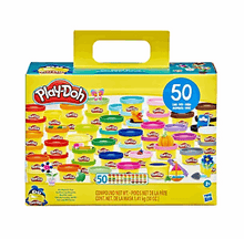 Play-Doh 50 Pack O' Fun