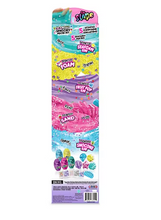 SO Slime Scented Sensory Mix-In Kit, 5-Pk.