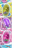 SO Slime Scented Sensory Mix-In Kit, 5-Pk.