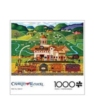 Ceaco 1000 Pc. Puzzle