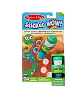 Pegatinas de Melissa &amp; Doug ¡Guau!