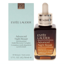 Estée Lauder Advanced Night Repair Synchronized Multi-Recovery Complex, Unisex, 50 ml
