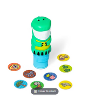 Pegatinas de Melissa &amp; Doug ¡Guau!