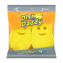 Scrub-Daddy-Dish-Daddy-Dishwand-Refill-2-Count-Sponge-Refill-c6556673-a287-4007-a65a-380b4e1063a_2545_1 - USA Mega Market