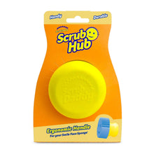 Scrub-Daddy-Scrub-Hub-Handle-Scrubbing-Pad-It-works-with-Scrub-Daddy-Yellow-1-Count-b847540f-fa0_1684_1 - USA Mega Market
