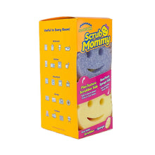 ScrubDaddyScrubMommySponges_6ct.1 - USA Mega Market