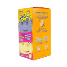 ScrubDaddyScrubMommySponges_6ct.2 - USA Mega Market