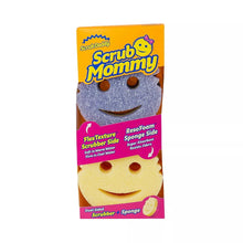 ScrubDaddyScrubMommySponges_6ct. - USA Mega Market