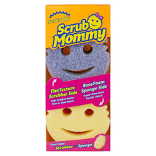 ScrubMommySponges_MultipleColors_6ct.7 - USA Mega Market