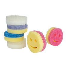 Scrub_Mommy_Sponges_Multiple_Colors_6_ct._3 - USA Mega Market