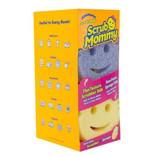 Scrub_Mommy_Sponges_Multiple_Colors_6_ct._5 - USA Mega Market