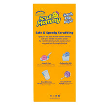 Scrub_Mommy_Sponges_Multiple_Colors_6_ct._6 - USA Mega Market