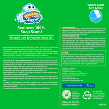 Scrubbing Bubbles Bathroom Cleaner, Rainshower, 4 ct., 100 oz.