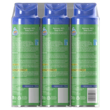 Scrubbing Bubbles Mega Shower Aerosol, Disinfectant Spray, Rainshower Scent, 20 oz., 3 ct. (PACK OF 3 )