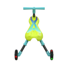 ScuttlebugFoldable3WheelTrikewithLEDLight_Yellow2 - USA Mega Market