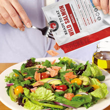 SeaBearReadytoEatWildSalmonVarietyPack_9Pouches_3.5oz.each_2 - USA Mega Market