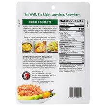 SeaBearReadytoEatWildSalmonVarietyPack_9Pouches_3.5oz.each_4 - USA Mega Market