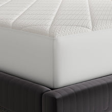 Sealy Sterling Collection Pure Luxury Mattress Pad
