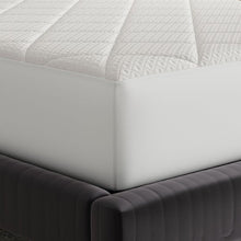 Sealy Sterling Collection Pure Luxury Mattress Pad