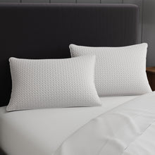 Sealy Sterling Pure Luxury Pillow, 2-pack