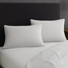 Sealy Sterling Pure Luxury Pillow, 2-pack