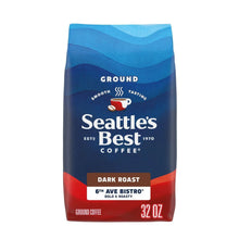 Seattle_sBestCoffee6thAvenueBistroGroundCoffee_32oz.6 - USA Mega Market
