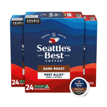 Seattle_sBestCoffeeDarkRoastK-CupCoffeePods_PostAlleyBlend_72ct.5 - USA Mega Market