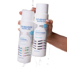 Seaweed Bath Co. Gentle Marine Moisture Ritual Set