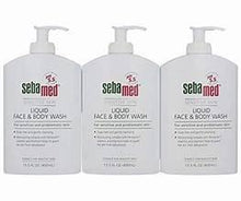 SebamedLiquidFace_BodyWashWithRefillPack1 - USA Mega Market