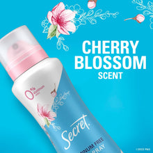 SecretAluminumFreeDrySprayDeodorant_CherryBlossom_4.1oz7 - USA Mega Market