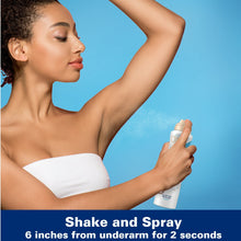 SecretAluminumFreeDrySprayDeodorant_CherryBlossom_4.1oz - USA Mega Market