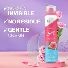SecretDrySprayWomen-sAntiperspirantDeodorant-Vanilla-WildRose-Waterlily-4-1oz-3pk-1-_3 - USA Mega Market