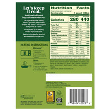 SeedsofChange-OrganicQuinoaandBrownRicewithGarlic-8-5ozPouch-6-Count2-_3 - USA Mega Market