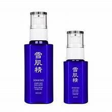 SekkiseiEmulsionMoisturizingSet - USA Mega Market
