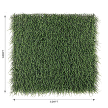 SelectSurfacesArtificialHedgePanels-2-Pack-ChooseType3-_5 - USA Mega Market