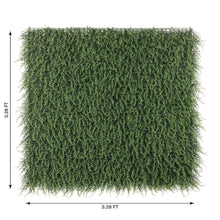 Select Surfaces Artificial Hedge Panels, 2-Pack, Choose Type