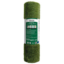 SelectSurfacesEvergreenArtificialGrassRoll-ChooseSize-_9 - USA Mega Market