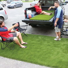 SelectSurfacesEvergreenArtificialGrassRoll-ChooseSize5-_4 - USA Mega Market