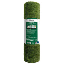 SelectSurfacesEvergreenArtificialGrassRoll_ChooseSize - Brands For Less USA