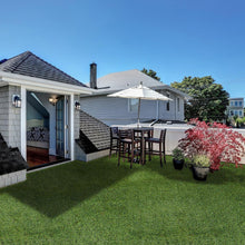 Select Surfaces Evergreen Artificial Grass Roll, Choose Size