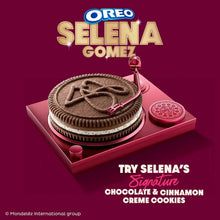 SelenaGomez_OREODoubleStufCookiesVarietyPack_1.02oz._40pk.2 - Brands For Less USA