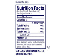 SeltzerWaterVarietyPack_1L_15pack2 - USA Mega Market