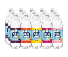 SeltzerWaterVarietyPack_1L_15pack - USA Mega Market
