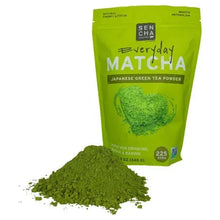 SenchaNaturalsEverydayMatchaGreenTeaPowder_3-pack2 - USA Mega Market