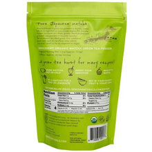 SenchaNaturalsOrganicMatcha_12oz1 - USA Mega Market