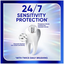 Sensodyne Clinical White Toothpaste, 5.5 oz., 3 pk.