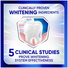 Sensodyne Clinical White Toothpaste, 5.5 oz., 3 pk.