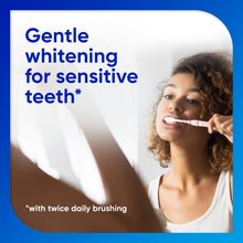 Sensodyne Extra Whitening Sensitive Toothpaste, Mint, 4 Oz, 3 Pack, for Adults
