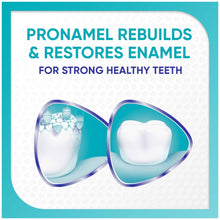 Sensodyne Pronamel Advanced Whitening Toothpaste, 6.5 oz., 4 pk.